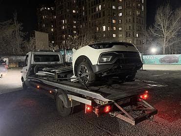 ремонт ноутбуков ош: С лебедкой, С манипулятором, Со сдвижной платформой — 1