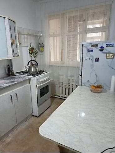 1 кв куплю: 3 комнаты, 68 м², 104 серия, 3 этаж, Косметический ремонт — 3