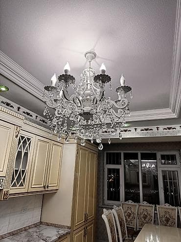 study lamp: Диван 30 мин сом. Тумбучка гузгу 5 мин сом.Стол стул 5 мин сом — 4