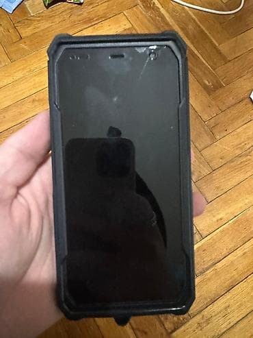 Защищённый промышленный Android-терминал InData ЦЕНА ДОГОВОРНАЯ