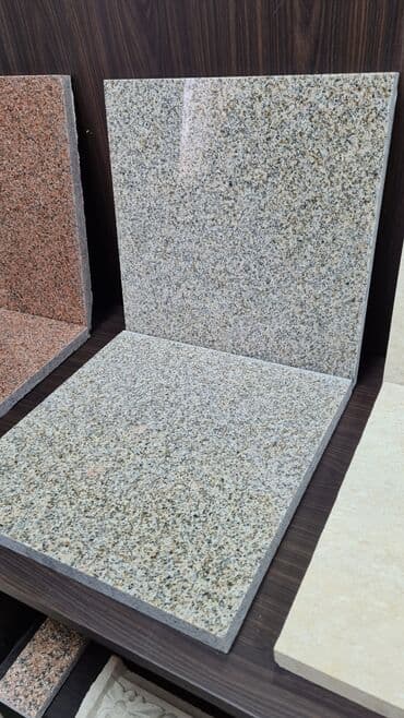 мраморный кох: Гранит гранит гранит облицовочные плиты, подоконники, столешницы — 9