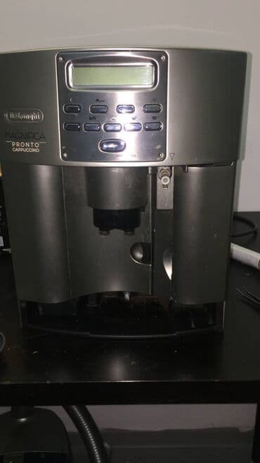 профессиональная автоматическая кофемашина для кофейни: Ремонт кофеварок и кофейных машин в бишкеке, выезд в течении часа Ваша — 4
