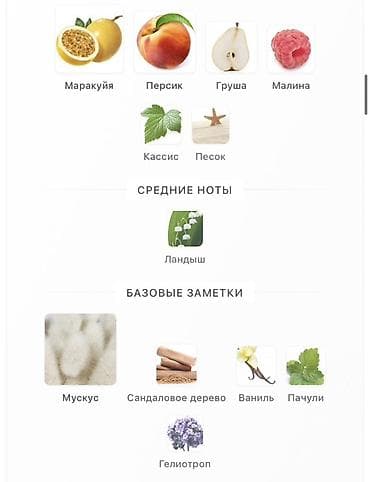 amber elixir: Парфюм Tiziana Terenzi Kirkè (унисекс) Вчера брали 5 мл парфюмерный — 2