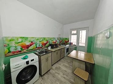 rent: 1 комната, Агентство недвижимости, Без подселения, С мебелью частично — 4