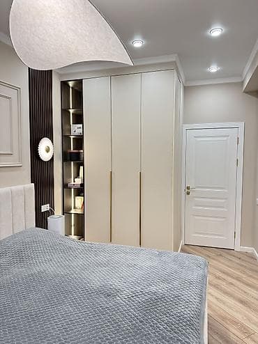 продаю землю сельхоз: 2 комнаты, 60 м², Элитка, 6 этаж, Дизайнерский ремонт — 10