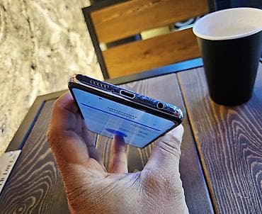 google pixe: Poco X3 Pro, Б/у, 256 ГБ, цвет - Серебристый, 1 SIM, 2 SIM — 8