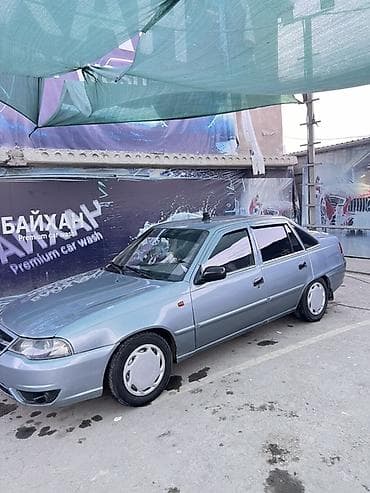 Daewoo Nexia: 2011 г., 1.5 л, Бензин, Седан — 4