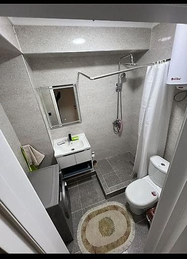 ххх квартира: 1 комната, 45 м², 3 этаж — 7