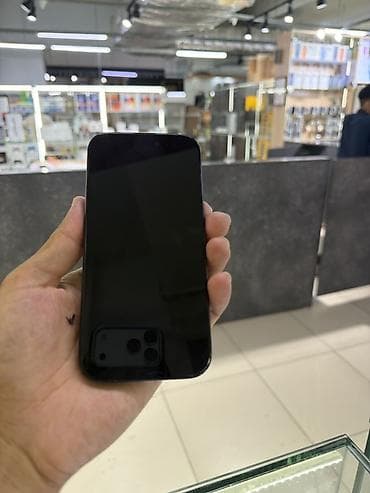 телефон iphone x: IPhone 16 Pro, 256 ГБ, цвет чёрный Характеристики и особенности: - — 2