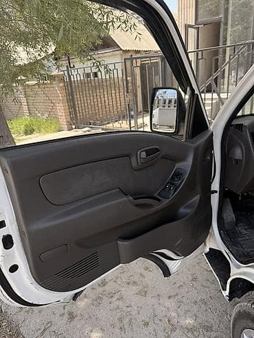 kia bongo3: Легкий грузовик, Hyundai, Стандарт, Новый — 5