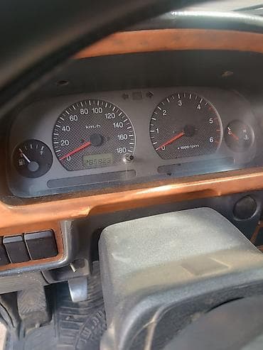autopark kg: Легкий грузовик, Hyundai, Стандарт, До 1 т — 5