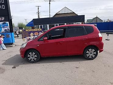 хонда степ машина: Honda Jazz: 2004 г., 1.5 л, Вариатор, Бензин, Хэтчбэк — 2