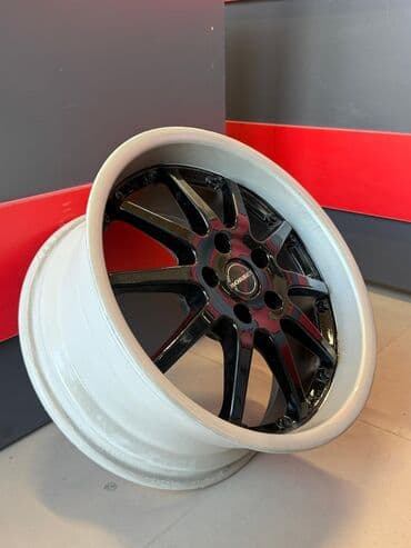 зимние шины на ниву 21214: Диски R 17 — 4