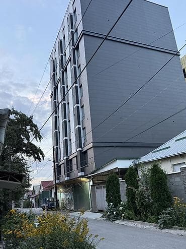 платинум парк: 1 комната, 49 м², Элитка, 4 этаж — 5