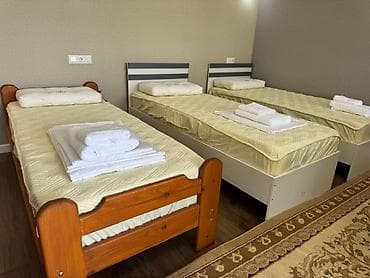 кызыл аскерская: Гостевой дом на Иссык-Куле, Baktuu Br, Бактуу-Долоноту, 4 места, Посуточно — 10