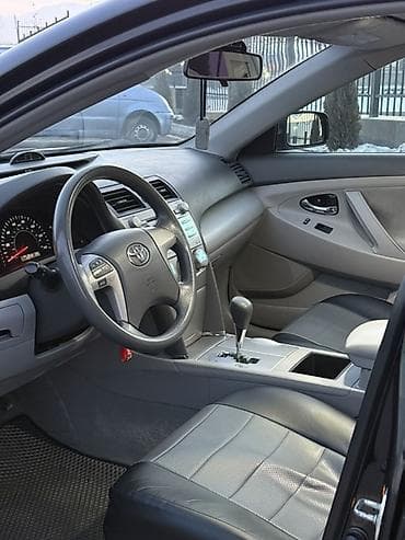 1 mz fe: Toyota Camry: 2008 г., 2.4 л, Автомат, Бензин, Седан — 8