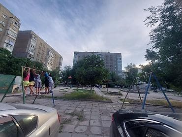 хата восток 5: 1 комната, 35 м², Восток-5 мкр 1 этаж, Косметический ремонт — 9