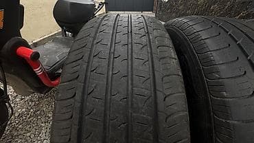 шины быу: Шины 205 / 65 / R 16, Всесезонная, Б/у, Комплект, Корея, Nexen — 4