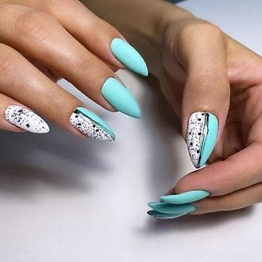 💅 НОГТИ, КОТОРЫЕ ЦЕПЛЯЮТ ВЗГЛЯД С ПЕРВОЙ СЕКУНДЫ 💅 Ваши руки замечают