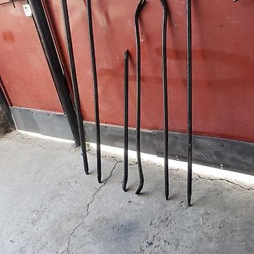 Продаю ломы советские качественные по 1000сом находитмя в токмоке