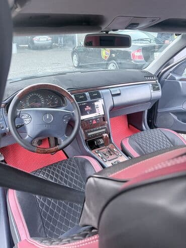 двигатель ауди 4 2: Mercedes-Benz E-Class: 2002 г., 3.2 л, Автомат, Дизель, Седан — 9