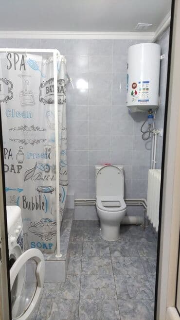 сдаю 1 комнатную квартиру долгосрочно: 1 комната, Собственник, Без подселения, С мебелью полностью — 2