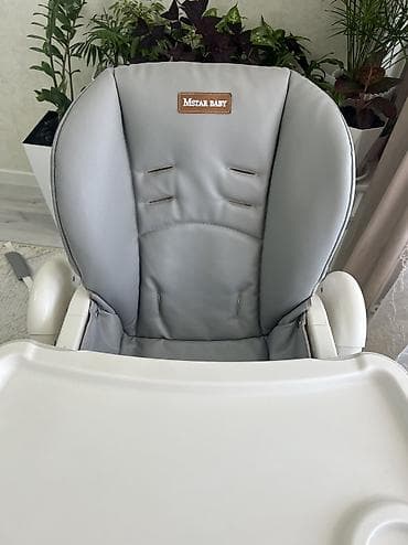 кресло качалка детские: Стульчик для кормления Mstar Baby. Джал 15- микрорайон 1/11 Состоение — 6