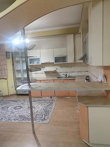 аренда домов и квартир: 3 комнаты — 4