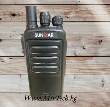 рация кенвоод: Умная рация с поиском Sunqar T-80 Мощность 8 watt частоты 400-470MHz — 5