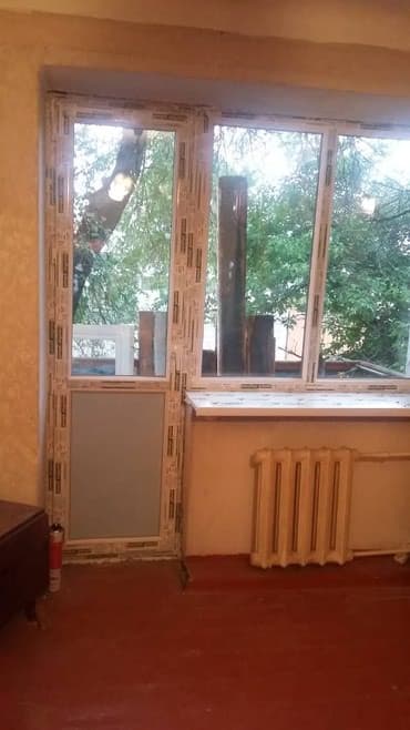 бу окон: Окна Окна Окна Окна из алюминиевого профиля. Пластиковые окна — 4