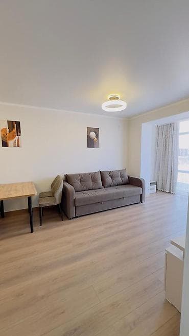 106 серии: 2 комнаты, 415 м², Элитка, 2 этаж, Евроремонт — 9