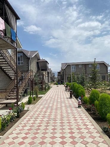 иссык кол: Сдается уютный коттедж на Иссык Куле . Идеально подходит для семейного — 2