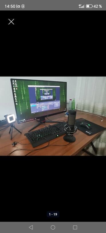 блоки питания для ноутбуков ibm: Веб‑камера Hikvision DS-UL2 Состояние идеал, постримил неделю не мое — 3