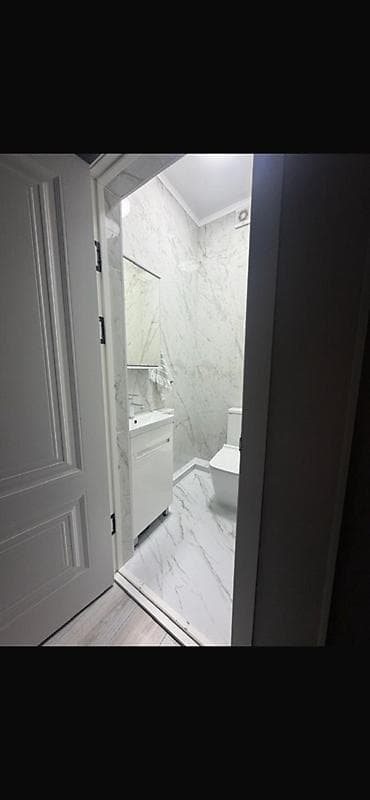 turpan: 2 комнаты, 67 м², 106 серия улучшенная, 7 этаж, Дизайнерский ремонт — 9