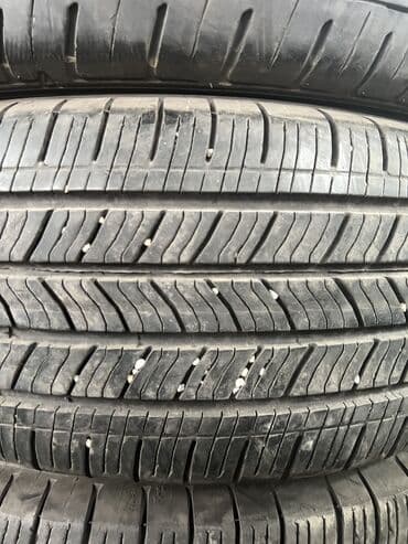 диск для матиз: Летние корейские шины. Фирмы Kumho Nexen Hankook. Размер 205/60R16 — 16