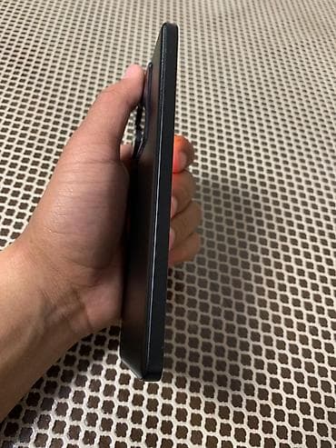 gt u2 pro: Poco M7 Pro 5G, Б/у, 256 ГБ, цвет - Черный, 2 SIM — 8