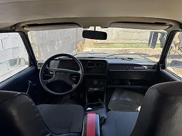 купить drift car: ВАЗ (ЛАДА) 2107: 2010 г., Механика, Бензин, Седан — 3