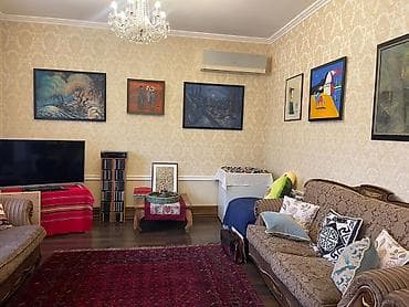 4 bedroom: 280 м², 9 комнат, Утепленный, Теплый пол, Бронированные двери — 3