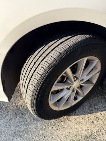 полик нексия 2: Hyundai Sonata: 2018 г., 2 л, Автомат, Газ, Седан — 12