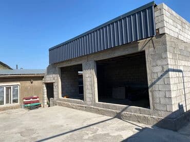 район азия мол: Дом, 800 м², 4 комнаты, Собственник, Косметический ремонт — 4