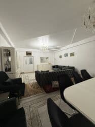 дома на обмен: 4 комнаты, 174 м², Элитка, 5 этаж, Евроремонт — 11