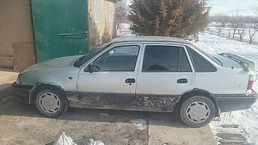 электромобили из китая: Daewoo Nexia: 2004 г., 1.5 л, Механика, Бензин, Седан — 1