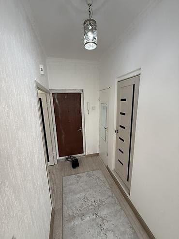 ош жилой дом: 1 комната, С мебелью полностью — 6