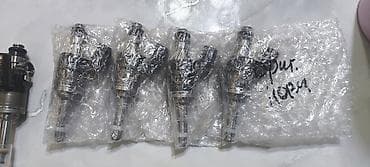 форсунки хонда стрим: Форсунка Honda 2017 г., Б/у, Оригинал, США — 1