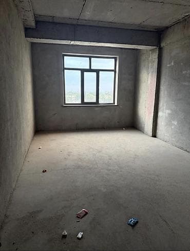 сдаю квартиру тэц: 2 комнаты, 72 м², 6 этаж, Требуется ремонт — 4
