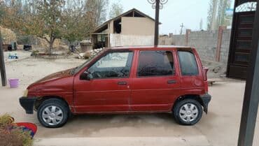 gps трекер для животных бишкек: Daewoo Tico: 1997 г., 0.8 л, Автомат, Бензин — 6