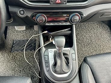 Продажа авто: Kia K3: 2019 г., 1.6 л, Автомат, Бензин, Седан — 8