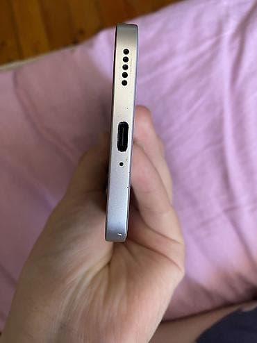 матрица на ноутбук: Honor X8c, Б/у, 256 ГБ, цвет - Белый — 3