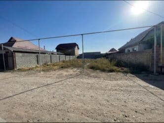 дом рабочи городок: 5 соток, Курулуш, Кызыл китеп, Сатып алуу-сатуу келишими — 1