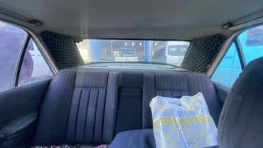 продаю или меняю с доплатой: Mercedes-Benz 190: 1983 г., 2 л, Механика, Бензин, Седан — 5